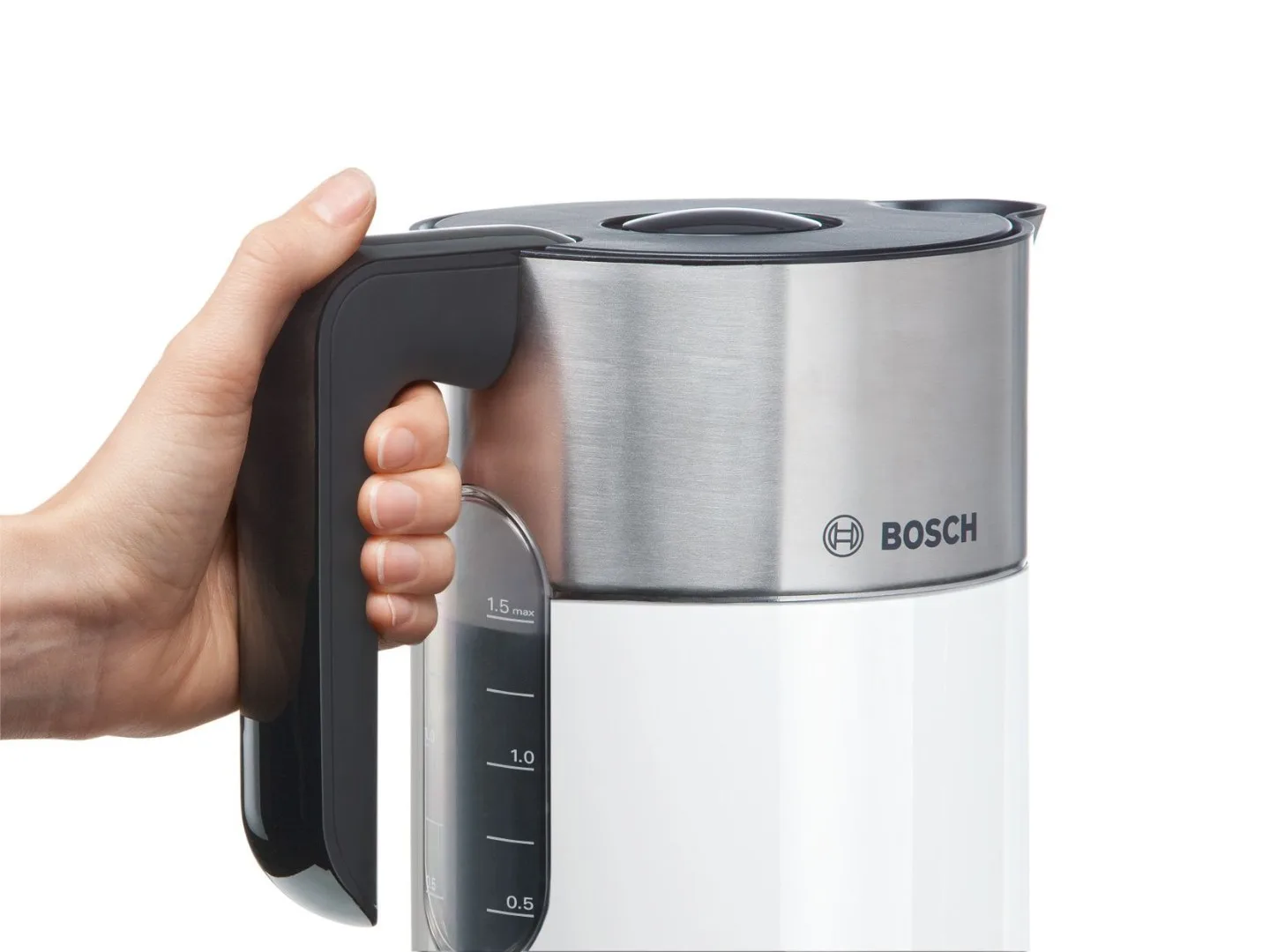 Электрочайник Bosch TWK8611P